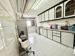 Blk 101 Jurong East Ville (Jurong East), HDB 5 Rooms #473844031